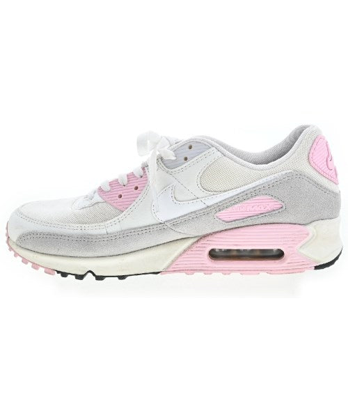 NIKE รองเท้าผ้าใบ