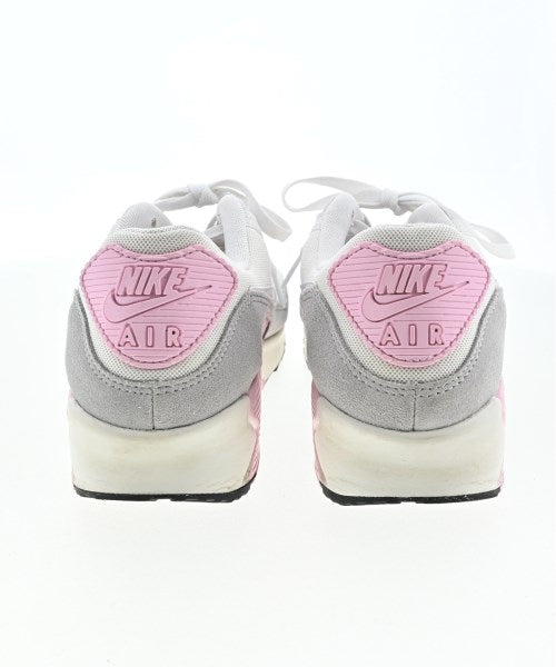 NIKE รองเท้าผ้าใบ