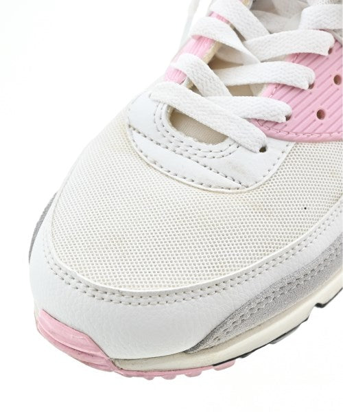 NIKE รองเท้าผ้าใบ