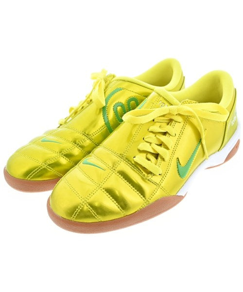 NIKE รองเท้าผ้าใบ