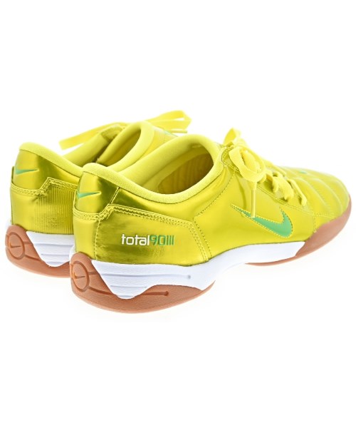NIKE รองเท้าผ้าใบ