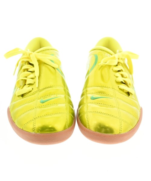 NIKE รองเท้าผ้าใบ