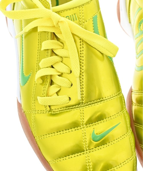 NIKE รองเท้าผ้าใบ