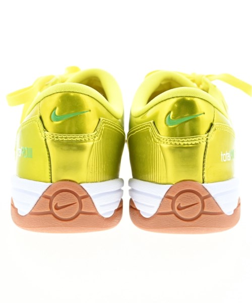 NIKE รองเท้าผ้าใบ