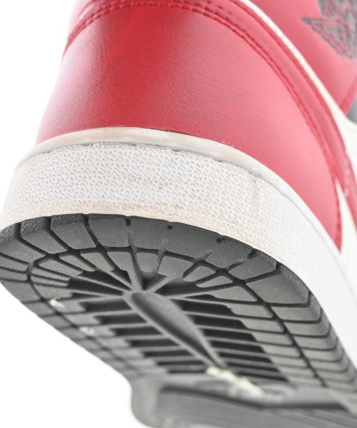 NIKE รองเท้าผ้าใบ