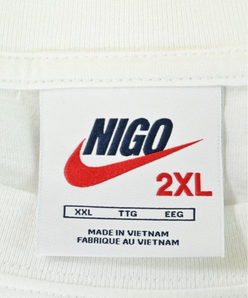 NIKE เสื้อยืด/เสื้อท็อปส์