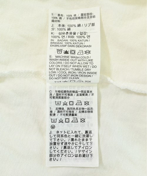 NIKE เสื้อยืด/เสื้อท็อปส์