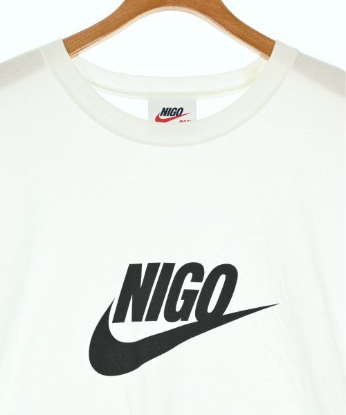 NIKE เสื้อยืด/เสื้อท็อปส์