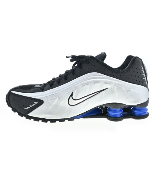 NIKE รองเท้าผ้าใบ
