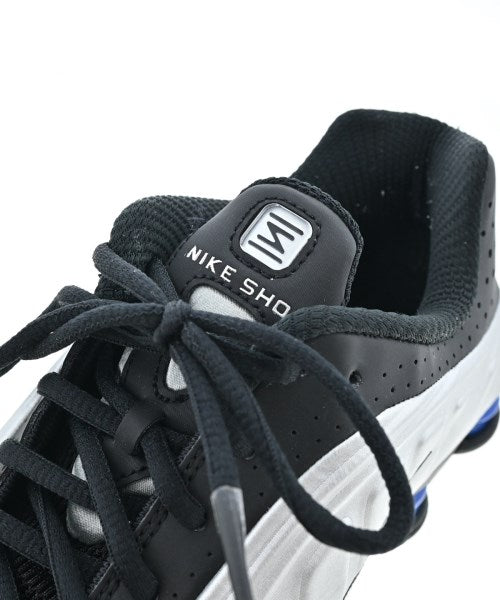 NIKE รองเท้าผ้าใบ