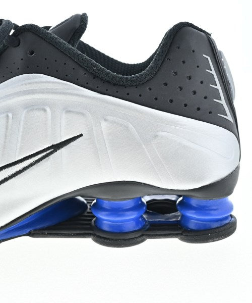 NIKE รองเท้าผ้าใบ