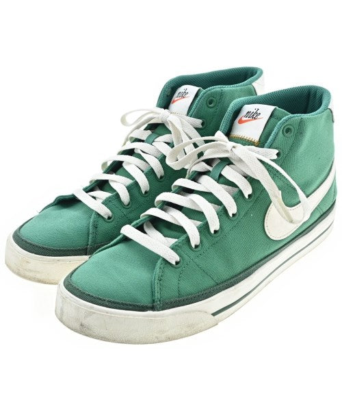 NIKE รองเท้าผ้าใบ