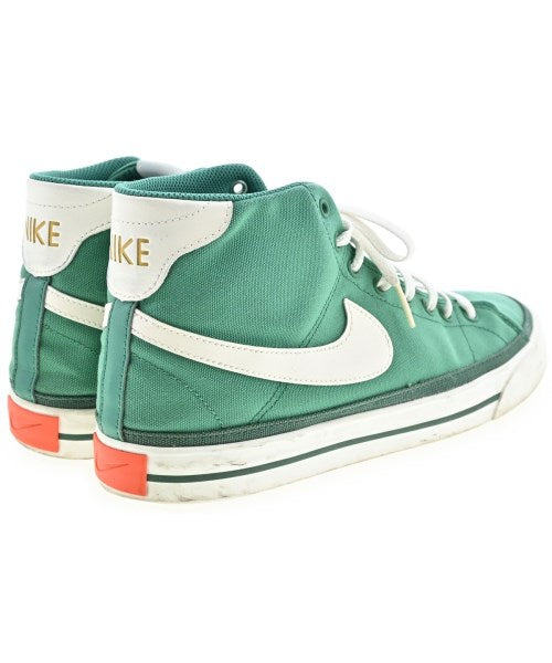 NIKE รองเท้าผ้าใบ