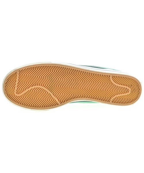 NIKE รองเท้าผ้าใบ