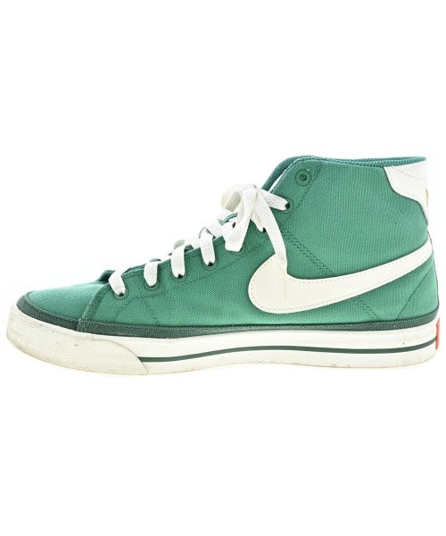 NIKE รองเท้าผ้าใบ