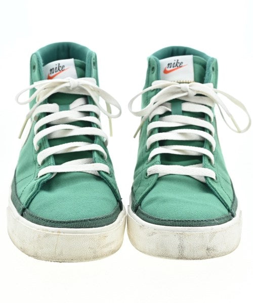 NIKE รองเท้าผ้าใบ