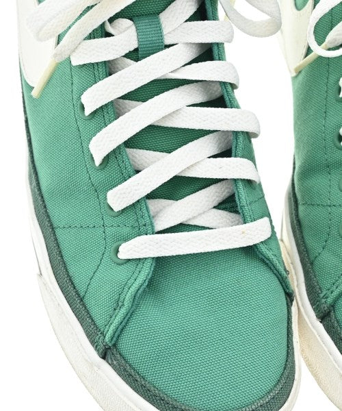 NIKE รองเท้าผ้าใบ