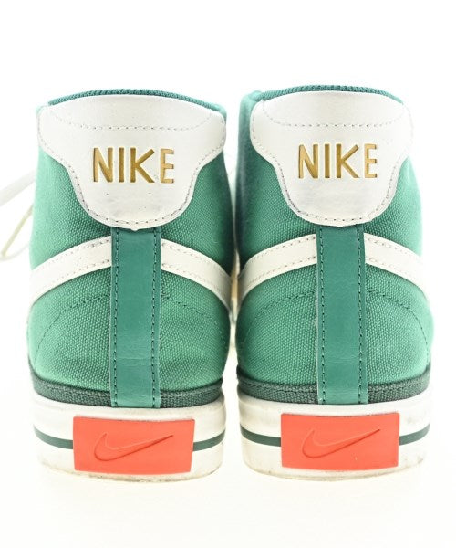 NIKE รองเท้าผ้าใบ