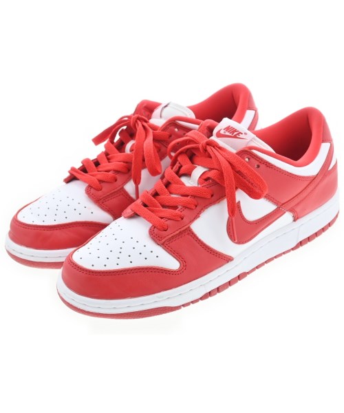 NIKE รองเท้าผ้าใบ