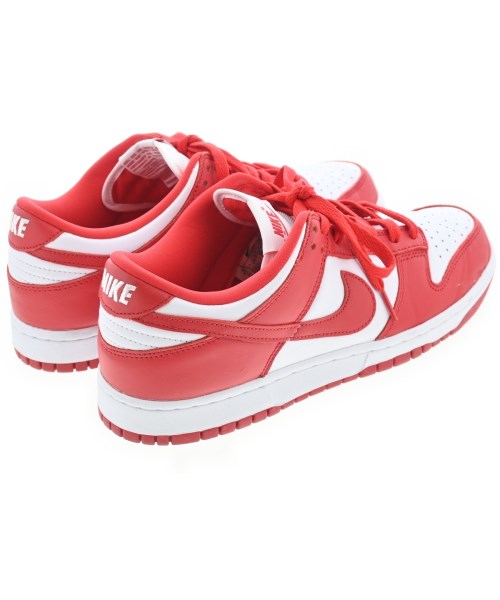 NIKE รองเท้าผ้าใบ