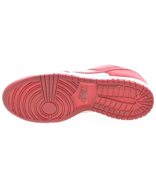 NIKE รองเท้าผ้าใบ