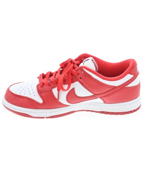 NIKE รองเท้าผ้าใบ