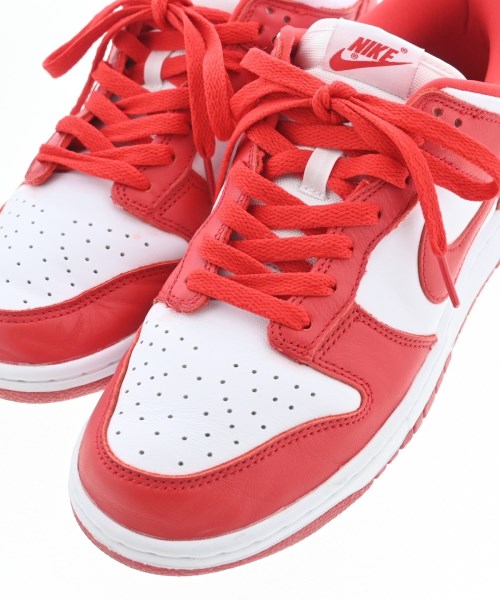 NIKE รองเท้าผ้าใบ