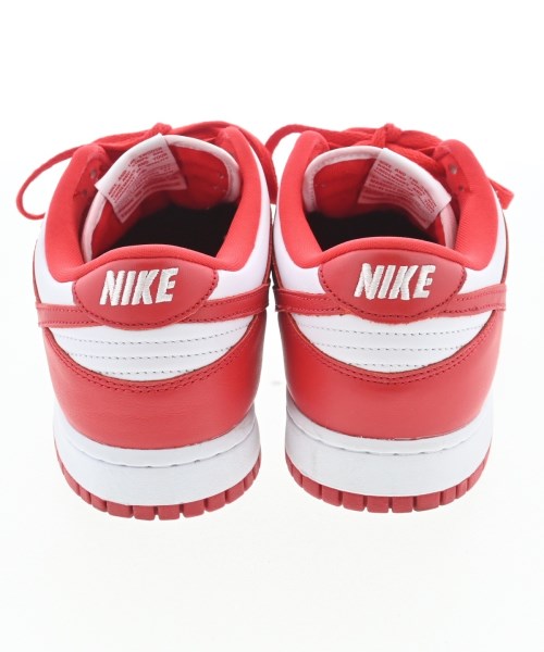 NIKE รองเท้าผ้าใบ