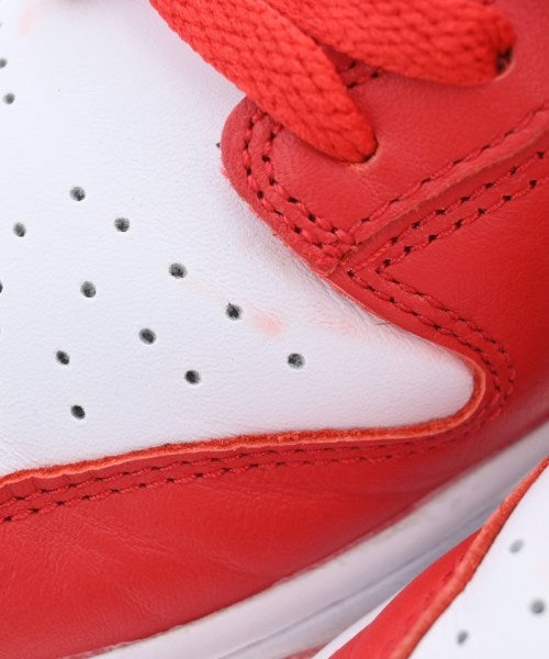 NIKE รองเท้าผ้าใบ