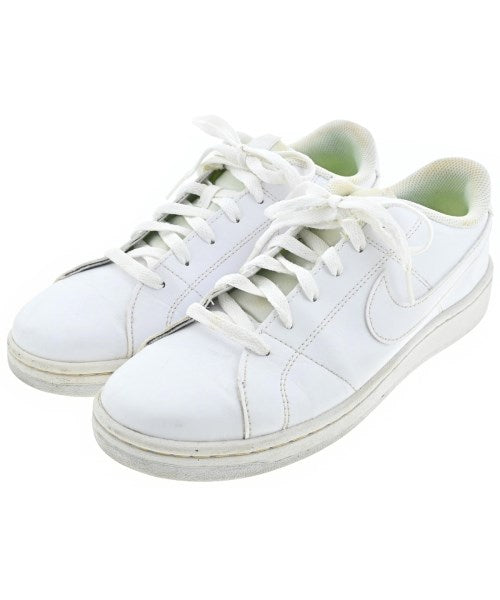 NIKE รองเท้าผ้าใบ