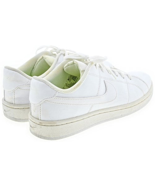 NIKE รองเท้าผ้าใบ