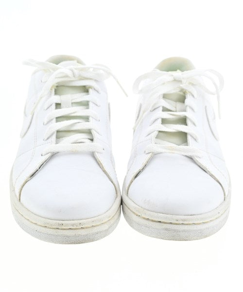 NIKE รองเท้าผ้าใบ