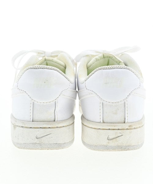 NIKE รองเท้าผ้าใบ