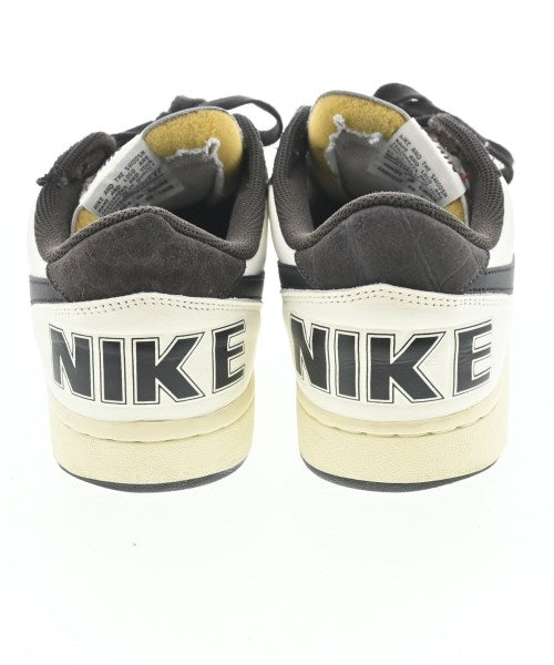 NIKE รองเท้าผ้าใบ
