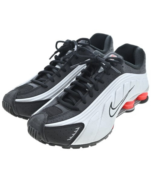 NIKE รองเท้าผ้าใบ