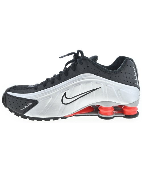 NIKE รองเท้าผ้าใบ