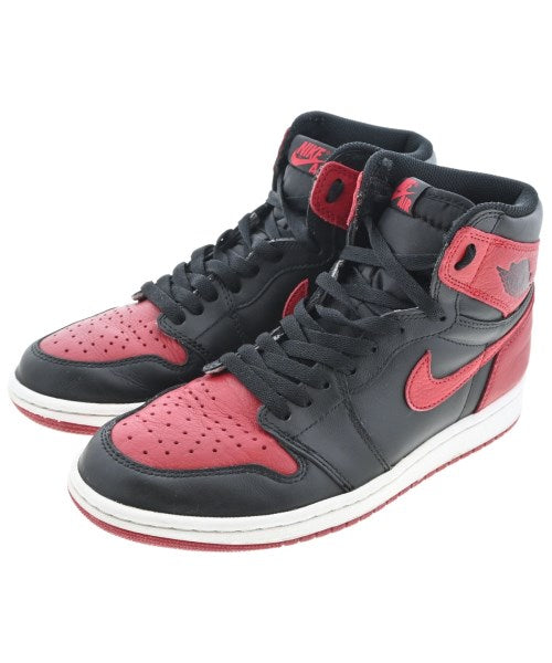 NIKE รองเท้าผ้าใบ