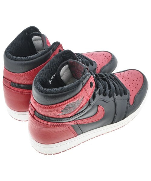 NIKE รองเท้าผ้าใบ