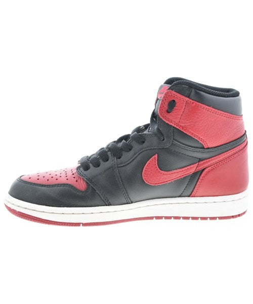 NIKE รองเท้าผ้าใบ