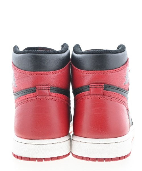 NIKE รองเท้าผ้าใบ