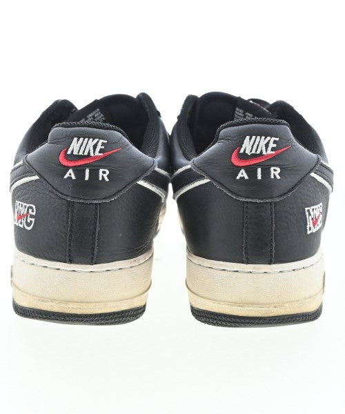 NIKE รองเท้าผ้าใบ