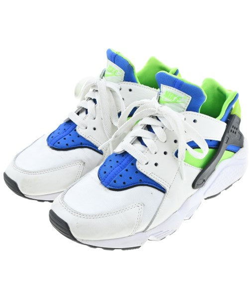 NIKE รองเท้าผ้าใบ