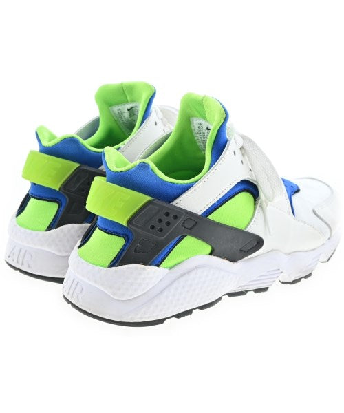 NIKE รองเท้าผ้าใบ