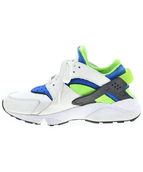 NIKE รองเท้าผ้าใบ