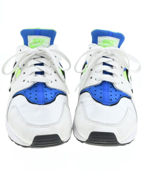 NIKE รองเท้าผ้าใบ