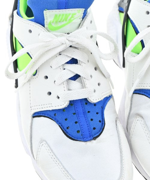 NIKE รองเท้าผ้าใบ