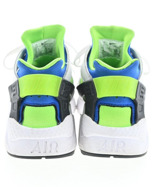 NIKE รองเท้าผ้าใบ