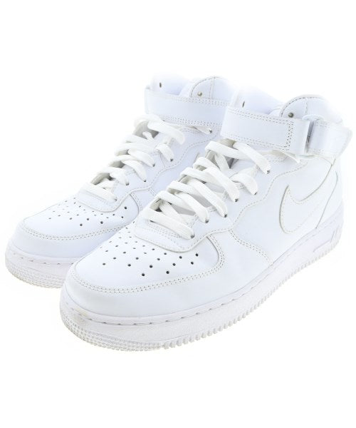 NIKE รองเท้าผ้าใบ
