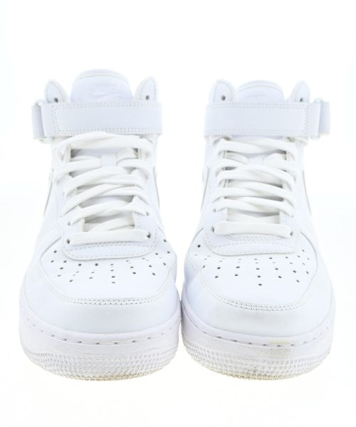 NIKE รองเท้าผ้าใบ