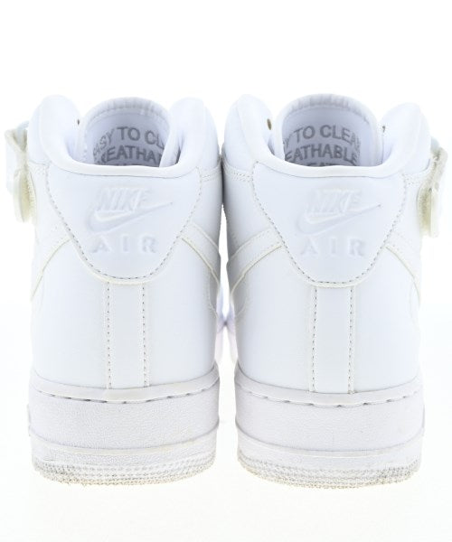 NIKE รองเท้าผ้าใบ